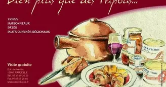 La Naucelloise La Naucelloise