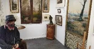 Musée Eugène Viala Musée Eugène Viala