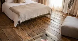 Chambres d'hôtes La Ferme de Paulétou Chambres d'hôtes La Ferme de Paulétou