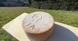 "Bêle et Bio" - Emmanuel VALAYE Produits laitiers de brebis "Bêle et Bio" - Emmanuel VALAYE Produits laitiers de brebis