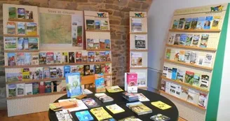 Office de Tourisme du Pays de la Muse et Raspes du Tarn Office de Tourisme du Pays de la Muse et Raspes du Tarn