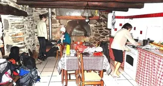 Ecolo Gîte Sarbonnel