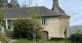 La chèvre sur le toit La chèvre sur le toit