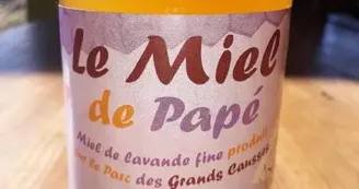 Paysans des Raspes Paysans des Raspes