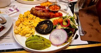 brunch club 1