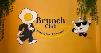 brunch club 6
