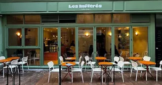 LES INFILTRES 1