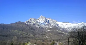 pic de l'escalette