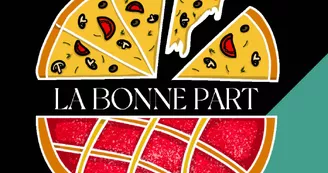 la bonne part logo