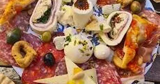 ANTICA SALUMERIA 10 ANTICA SALUMERIA 10