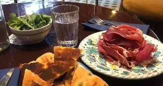 ANTICA SALUMERIA 3 ANTICA SALUMERIA 3
