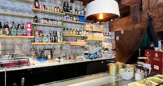 ANTICA SALUMERIA 6 ANTICA SALUMERIA 6