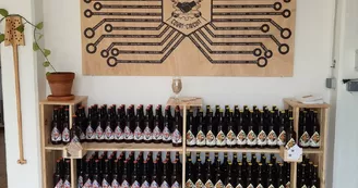 présentation bières présentation bières