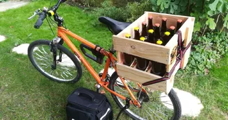 vélo porteur vélo porteur