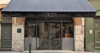 tyrosine 2