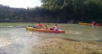 Sud Ardennes Canoë Sud Ardennes Canoë