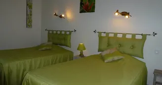 Hôtel - Logis "La Sapinière"