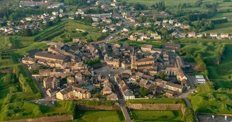 ville en étoile ville en étoile