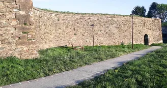 les remparts les remparts
