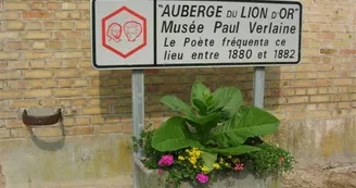 Musée Verlaine Musée Verlaine