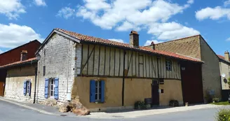 Musée Verlaine - Extérieur Musée Verlaine - Extérieur