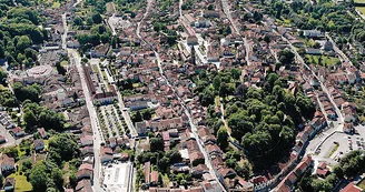 Bourbonne-les-Bains