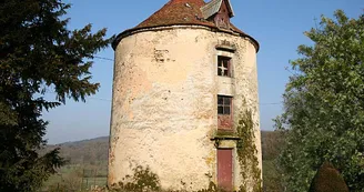 Colombier de Louvières Colombier de Louvières