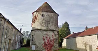 Colombier de Chezeaux
