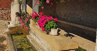 Lavoir de Ternat
