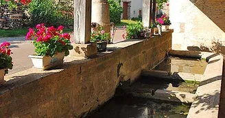 Lavoir de Ternat