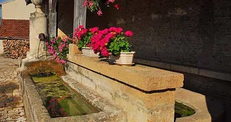Lavoir de Ternat