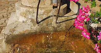 Lavoir de Ternat