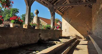 Lavoir de Ternat