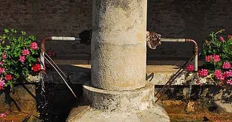 Lavoir de Ternat