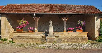 Lavoir de Ternat
