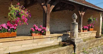 Lavoir de Ternat