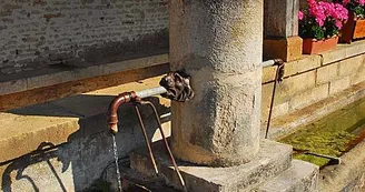 Lavoir de Ternat