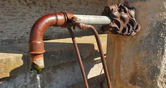 Lavoir de Ternat