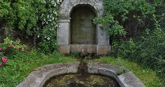 Lavoir d'Ageville