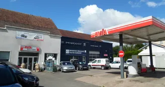 Garage Peugeot Avia Garage Peugeot Avia