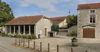 Musée de la Vigne - Cellier Saint-Vincent