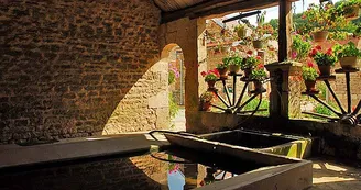 Lavoir de Villemervry Lavoir de Villemervry