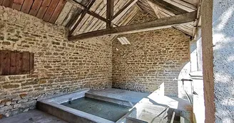 Lavoir de Villemervry Lavoir de Villemervry