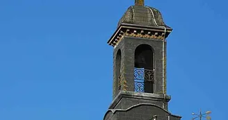 Hôtel de Ville de Montigny-le-Roi Hôtel de Ville de Montigny-le-Roi