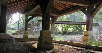 Lavoir de Dommarien