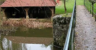 Lavoir de Dommarien