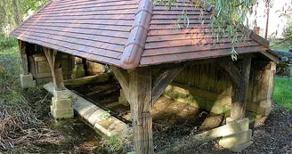 Lavoir de Dommarien