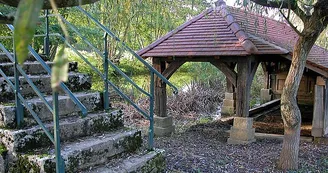 Lavoir de Dommarien