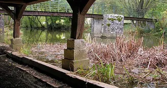 Lavoir de Dommarien