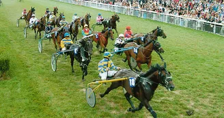 Hippodrome de Montier-en-Der